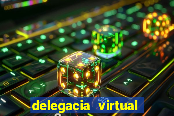 delegacia virtual da bahia